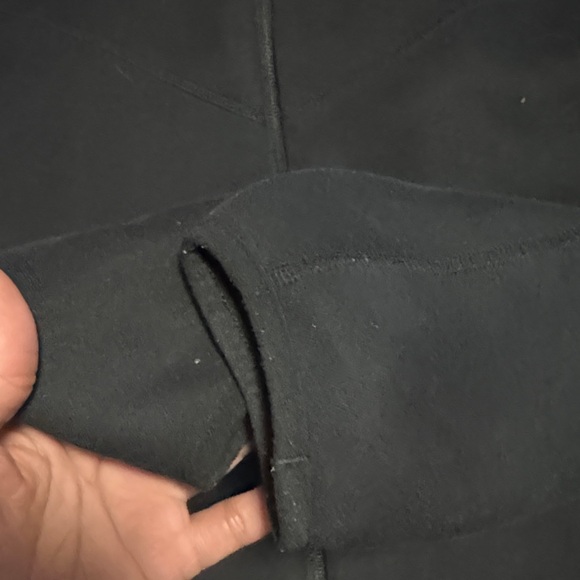 Nike tech Black Zip-Up Hoodie size large - Picture 2 of 10